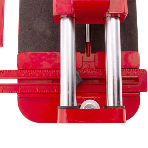 Плиткорез 600 х 16 мм, литая станина,каретка на подшипниках, усиленная рукоятка MTX купить в Москве с доставкой по всей России | ProtosMarket.ru