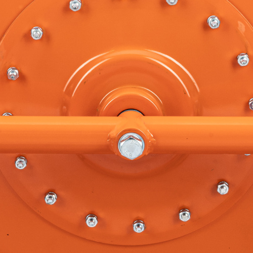 Бетоносмеситель БСН-180П, мощность 700 Вт, полиамидный венец Сибртех купить в Москве с доставкой по всей России | ProtosMarket.ru