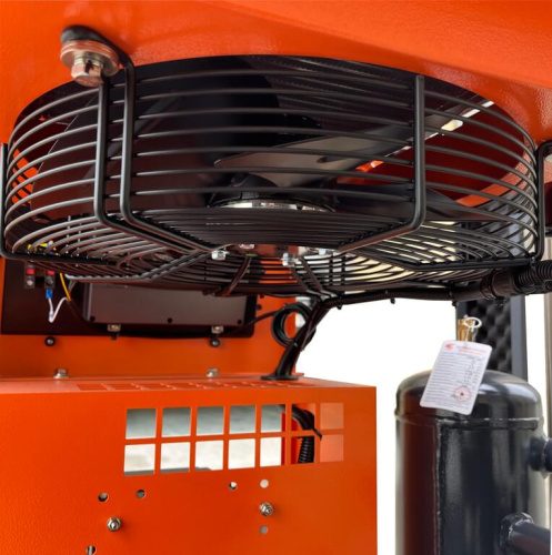 MCDR 18,5-10-500 INVERTER купить в Москве с доставкой по всей России | ProtosMarket.ru