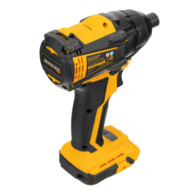 Винтоверт ударный аккумуляторный бесщет CID-IB-200-0, 18В Li-Ion Denzel купить в Москве с доставкой по всей России | ProtosMarket.ru