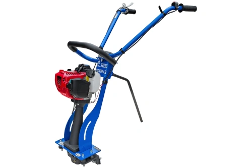 Виброрейка бензиновая TSS-VTH-1,2 по ценам производителя в Санкт-Петербурге с доставкой по всей России