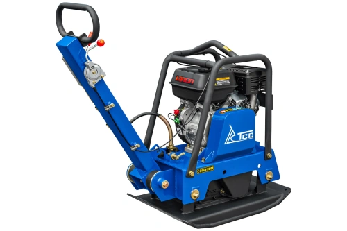 Виброплита реверсивная TSS-WP170L по ценам производителя в Санкт-Петербурге с доставкой по всей России