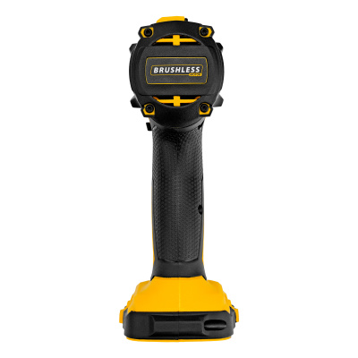 Дрель-шуруповерт аккумуляторная, бесщет. BLDL-IB-18-0, Li-Ion, 18 В Denzel купить в Москве с доставкой по всей России | ProtosMarket.ru