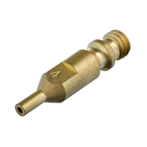 Мундштук внутренний №4 (50–100 мм) к Р1П, Р1ПУ, Р1А по ценам производителя в Санкт-Петербурге с доставкой по всей России