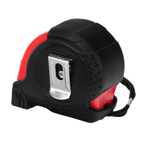 Рулетка Status Magnet fixation,5 м х 25 мм,обрезиненный корпус,зацеп с магнитом Matrix по ценам производителя в Санкт-Петербурге с доставкой по всей России