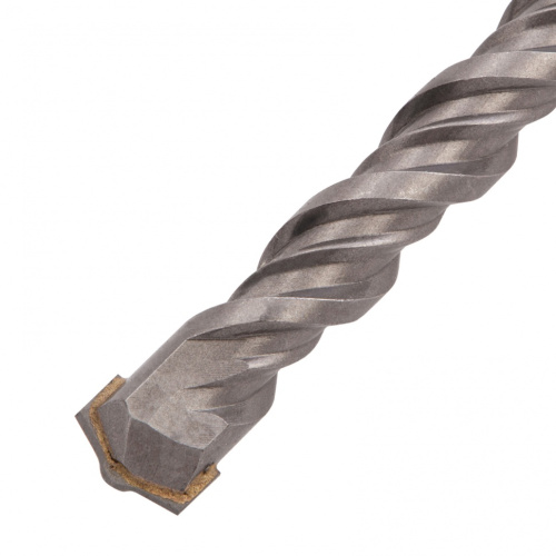 Бур по бетону, 20 х 300 мм, SDS Plus Matrix по ценам производителя в Санкт-Петербурге с доставкой по всей России