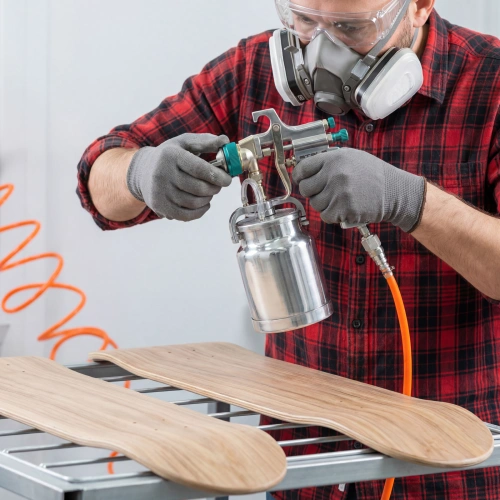 Краскораспылитель AS 702 НP профессиональный, всасывающего типа, сопло 1.8 мм и 2 мм Stels купить в Москве с доставкой по всей России | ProtosMarket.ru