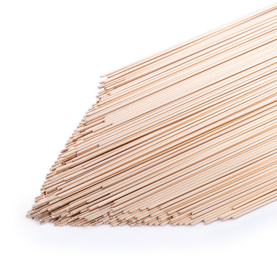 FoxWeld Пруток медный CuSi3 д.2,0х1000мм, 5кг (1 пачка, пр-во FoxWeld/КНР) купить в Москве с доставкой по всей России | ProtosMarket.ru