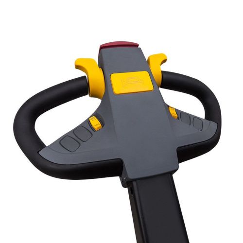 Самоходный штабелер PROLIFT SDR 1656 со свободным подъемом купить в Москве с доставкой по всей России | ProtosMarket.ru