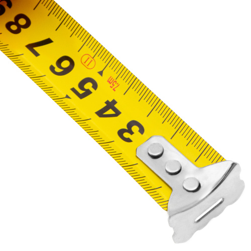 Рулетка Classic,7,5 м х 24 мм,пластиковый корпус Sparta по ценам производителя в Санкт-Петербурге с доставкой по всей России