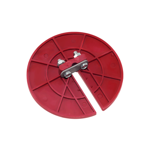 Ограничитель высоты подъема для ZLP, ударопрочный пластик по ценам производителя в Санкт-Петербурге с доставкой по всей России