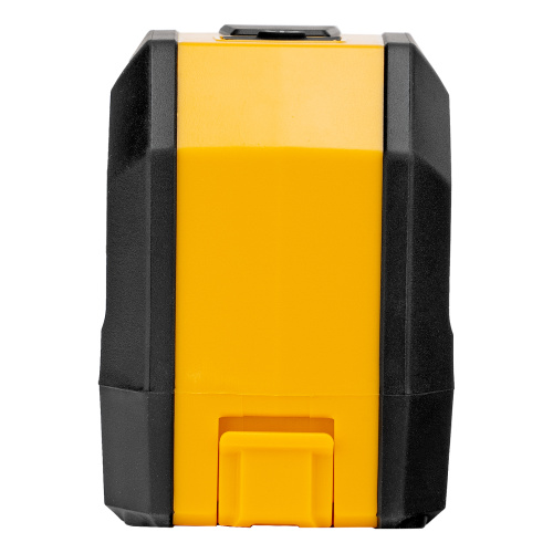 Лазерный уровень LX 03 Green, 30 м, 520 нм, резьба 1/4" Denzel купить в Москве с доставкой по всей России | ProtosMarket.ru