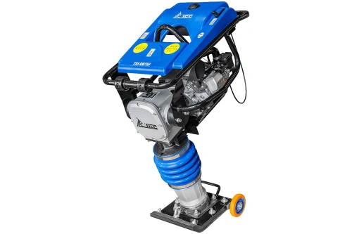 Вибротрамбовка бензиновая TSS RM75H по ценам производителя в Санкт-Петербурге с доставкой по всей России