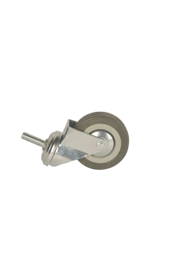 Колесо аппаратное поворотное SCtg 93 75 мм с болтом (F) по ценам производителя в Санкт-Петербурге с доставкой по всей России