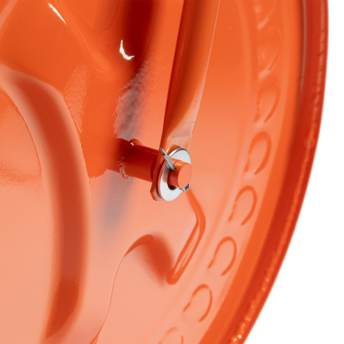 Каток газонный 70л, ручной, наливной, пробка-болт Сибртех по ценам производителя в Санкт-Петербурге с доставкой по всей России