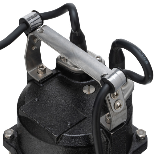 Фекальный насос СФН450, 450 Вт, напор 15 м, 21000 л/ч Сибртех по ценам производителя в Санкт-Петербурге с доставкой по всей России