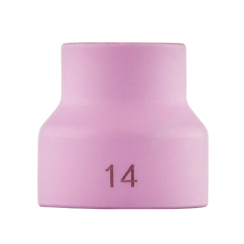 Сопло COLISEUM (TIG TP 9/20/25/17/18/26) №14 MLF1400 купить в Москве с доставкой по всей России | ProtosMarket.ru