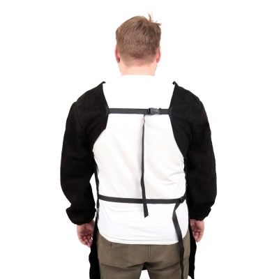 Фартук с рукавами L купить в Москве с доставкой по всей России | ProtosMarket.ru