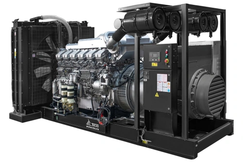 Дизельный генератор ТСС АД-1000С-Т400-1РМ8 по ценам производителя в Санкт-Петербурге с доставкой по всей России