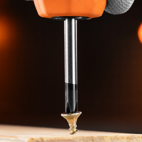 Отвертка "Point", PH1 х 38 мм, CS, двухкомпонентная рукоятка Sparta купить в Москве с доставкой по всей России | ProtosMarket.ru