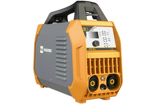 Аппарат аргонодуговой сварки HUGONG ETIG 200 III по ценам производителя в Санкт-Петербурге с доставкой по всей России