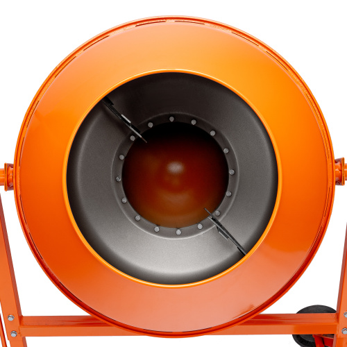 Бетоносмеситель БСН-200, мощность 800 Вт Сибртех купить в Москве с доставкой по всей России | ProtosMarket.ru