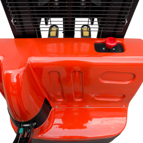 Самоходный штабелер PROLIFT SDR 1535 li-ion по ценам производителя в Санкт-Петербурге с доставкой по всей России