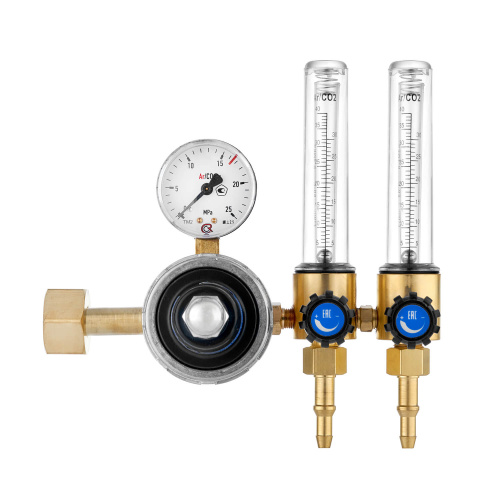 Регулятор расхода газа У-30/АР-40-4-2Р купить в Москве с доставкой по всей России | ProtosMarket.ru