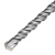 Бур по бетону, 20 x 600 мм, SDS Plus Сибртех по ценам производителя в Санкт-Петербурге с доставкой по всей России