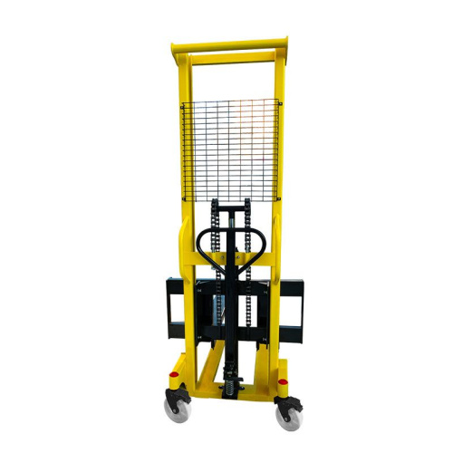 Ручной штабелер MS1516 по ценам производителя в Санкт-Петербурге с доставкой по всей России