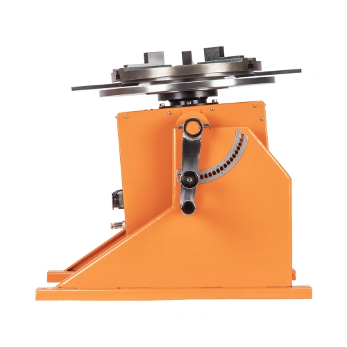 FoxWeld Головка горелки TIG-17 (712.1020, пр-во FoxWeld/КНР) по ценам производителя в Санкт-Петербурге с доставкой по всей России