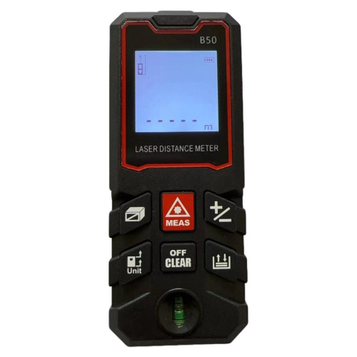 Дальномер лазерный Zitrek R-ZLR50 купить в Москве с доставкой по всей России | ProtosMarket.ru