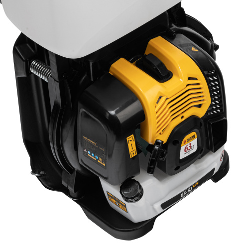 Опрыскиватель бензиновый GS-63-PRO, 63 см3, бак 25 л Denzel купить в Москве с доставкой по всей России | ProtosMarket.ru