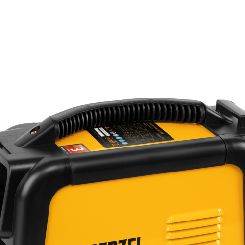 Аппарат инвертор. дуговой сварки SDM-160 Top, 160 А, ПВ 80% Denzel по ценам производителя в Санкт-Петербурге с доставкой по всей России