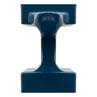 Наковальня кузнечная, однорогая, 450 гр. Сибртех купить в Москве с доставкой по всей России | ProtosMarket.ru