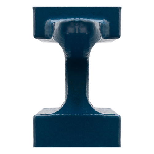 Наковальня кузнечная, однорогая, 450 гр. Сибртех купить в Москве с доставкой по всей России | ProtosMarket.ru