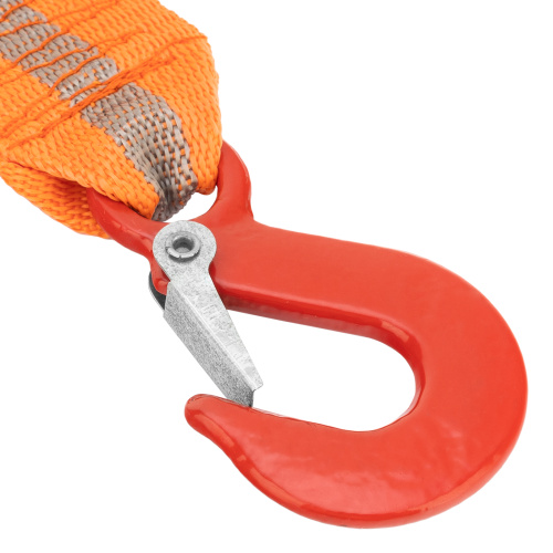 Трос буксировочный 3.5 т, 5 м, 2 крюка, сумка на молнии Stels купить в Москве с доставкой по всей России | ProtosMarket.ru