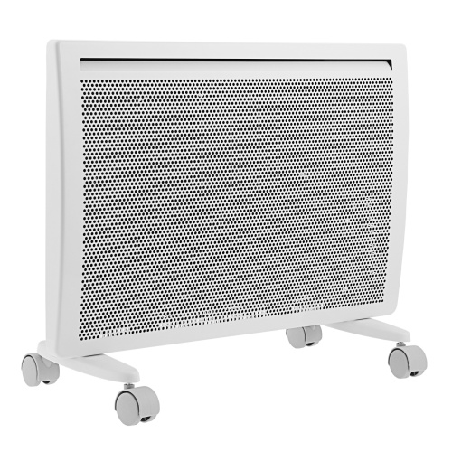 Конвектор гибридный электрический HybridX-1500, ИК нагреватель, цифровой термостат Denzel по ценам производителя в Санкт-Петербурге с доставкой по всей России