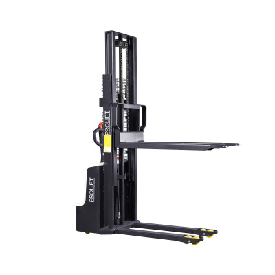 Самоходный электроштабелер PROLIFT M2 SDR 1225 li-ion по ценам производителя в Санкт-Петербурге с доставкой по всей России