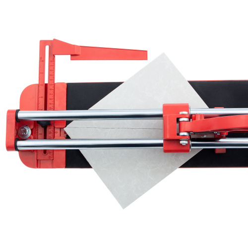 Плиткорез 600 х 16 мм, "Балеринка", поворотный металлический угольник MTX по ценам производителя в Санкт-Петербурге с доставкой по всей России