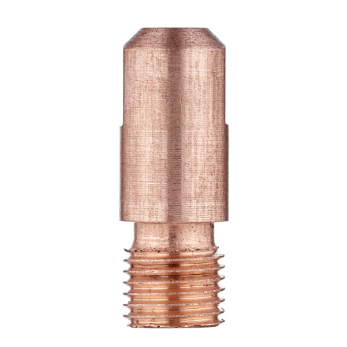 Наконечник сварочный MZ d4,0мм по ценам производителя в Санкт-Петербурге с доставкой по всей России