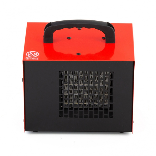 Тепловая пушка керамическая SHC-2000, квадратная, 230 В, 120 м3/ч, 1/2 кВт MTX по ценам производителя в Санкт-Петербурге с доставкой по всей России