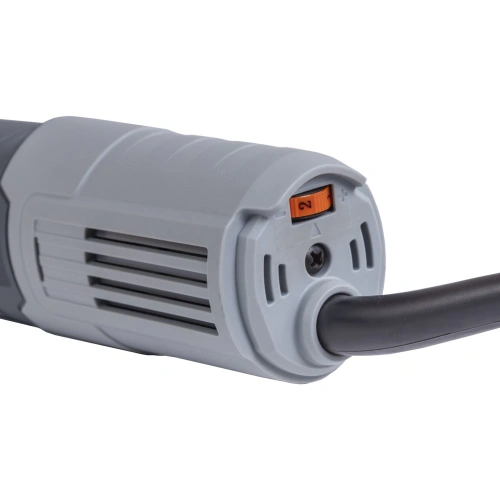 Сетевая угловая шлифовальная машина FTL AG 125 E купить в Москве с доставкой по всей России | ProtosMarket.ru