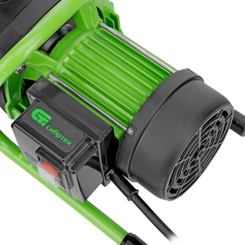 Садовый поверхностный насос СПН850-П, 850 Вт, напор 42 м, 3500 л/ч, пластик Сибртех по ценам производителя в Санкт-Петербурге с доставкой по всей России