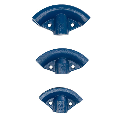 Трубогиб гидравлический, 8 т, в комплекте с башмаками 1/2-1 Stels купить в Москве с доставкой по всей России | ProtosMarket.ru