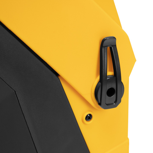 Измельчитель садовый электрический ECS-2500, 2500 Вт, 45 мм Denzel купить в Москве с доставкой по всей России | ProtosMarket.ru