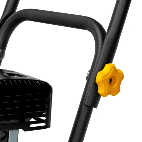 Виброплита бензиновая VC-30W, 30 кН, 60*45 см, 196 см3, бак для воды Denzel купить в Москве с доставкой по всей России | ProtosMarket.ru