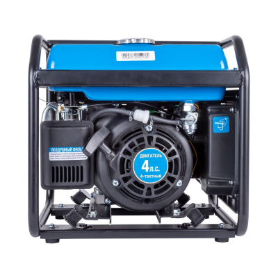 Бензиновый инверторный генератор VARTEG G2300i по ценам производителя в Санкт-Петербурге с доставкой по всей России