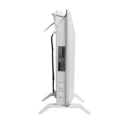 Конвектор электрический XCE-1000, 230 В, 1000 Вт, X-образный нагреватель Denzel по ценам производителя в Санкт-Петербурге с доставкой по всей России