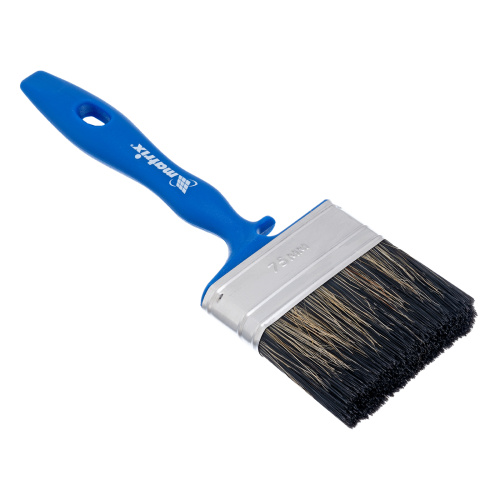 Кисть флейцевая "Водные краски" Color Line 75 х 17 мм Matrix купить в Москве с доставкой по всей России | ProtosMarket.ru